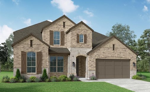 Casa a Waxahachie, Texas, Stati Uniti 1