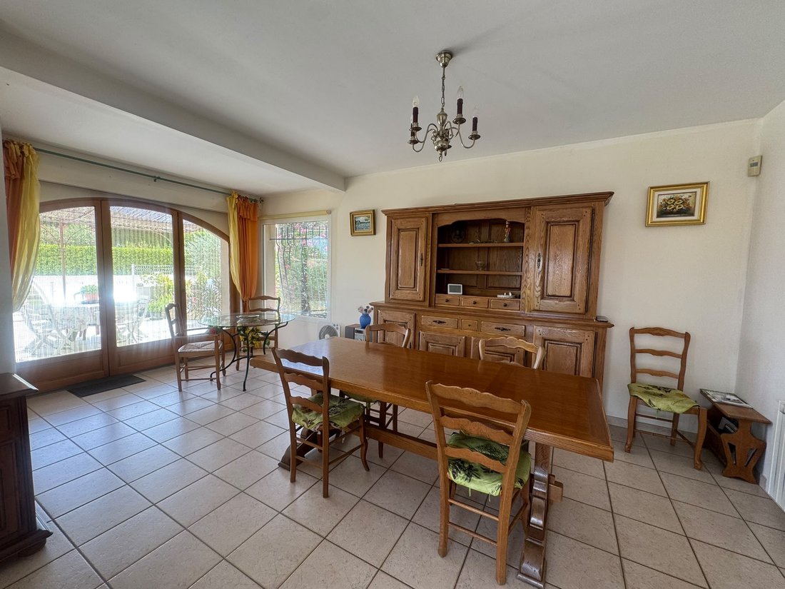 House in Ouest Sud, Vaison-la-Romaine, France 5 - 18457052