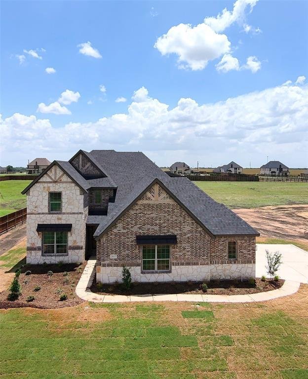 House in Van Alstyne, Texas, United States 1 - 18103107