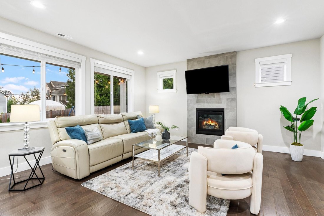 Townhouse in Lynnwood, Washington, United States 2 - 18461840