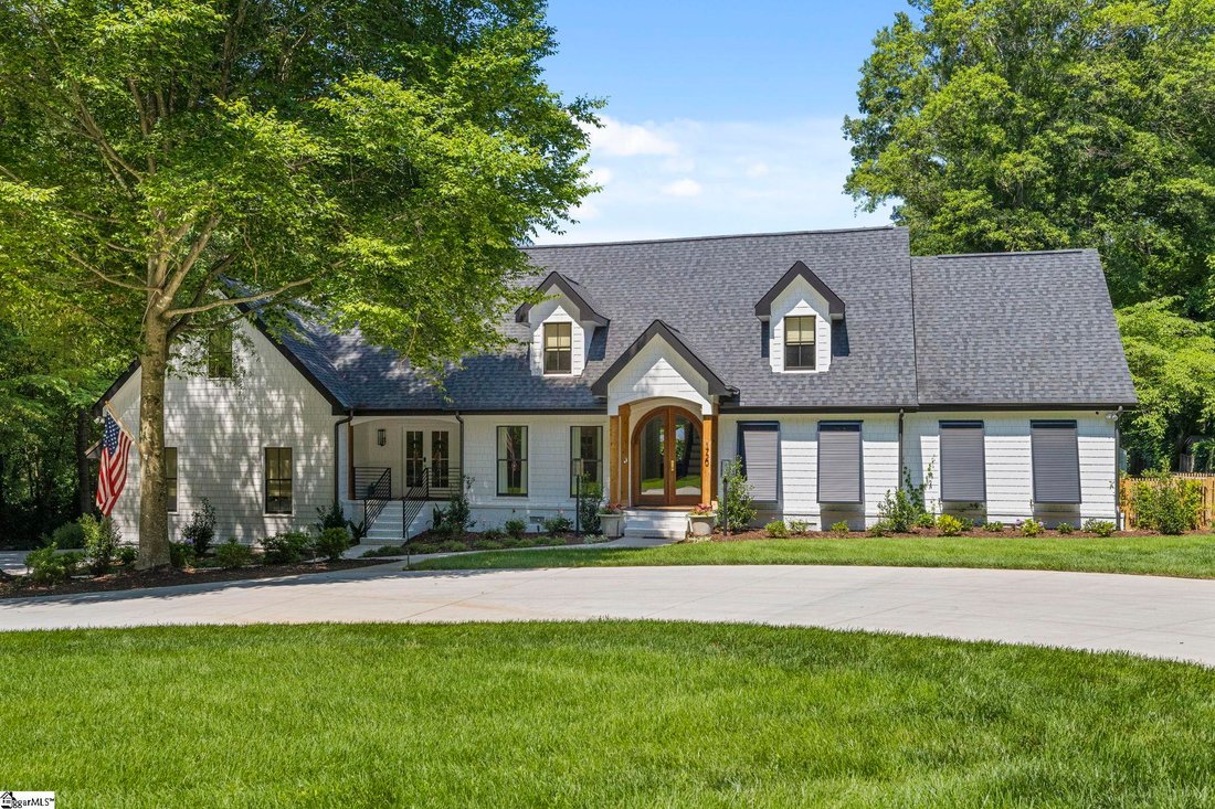 House in Greenville, South Carolina, United States 1 - 18458311