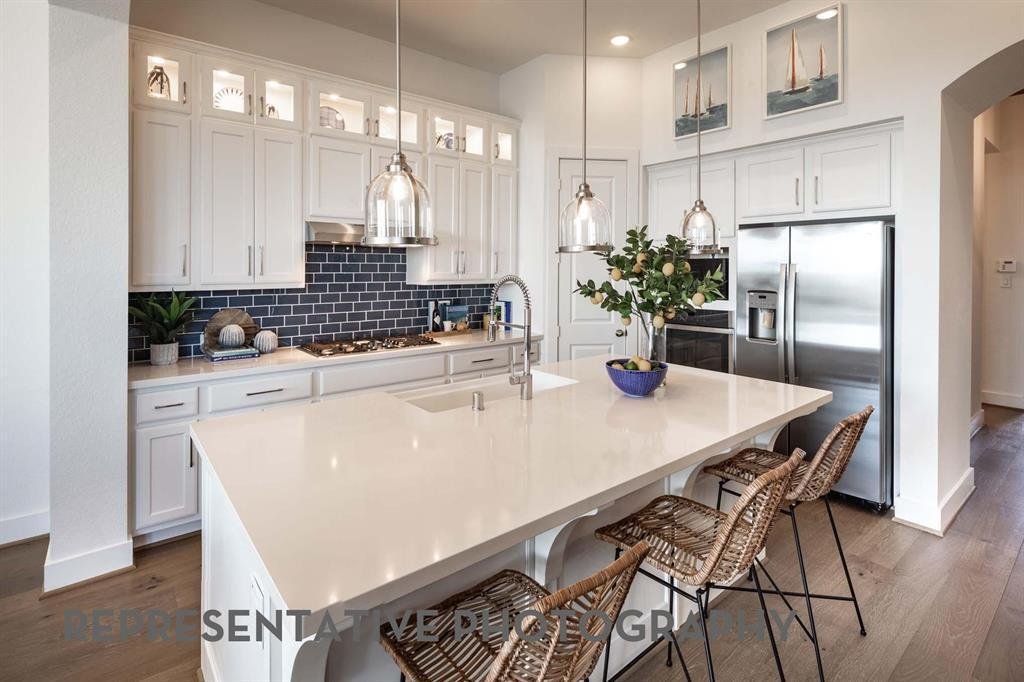 House in Little Elm, Texas, United States 2 - 18460277