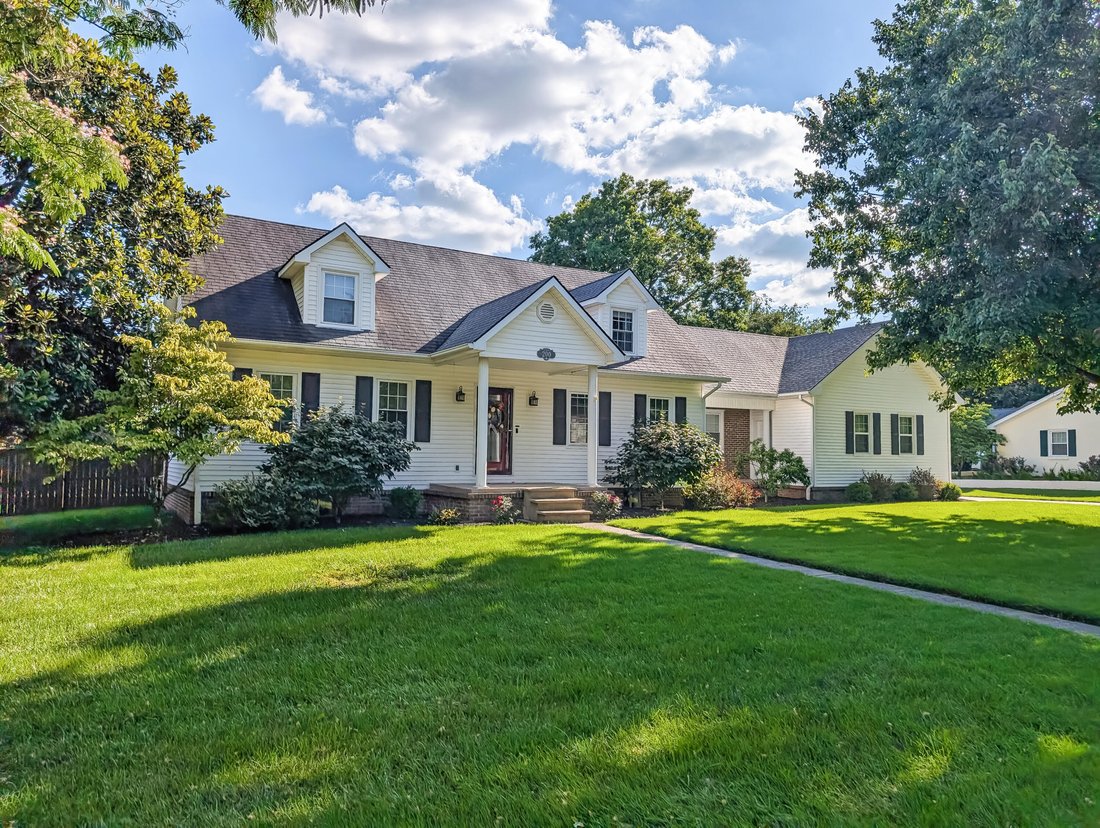 House in Nicholasville, Kentucky, United States 4 - 18458327