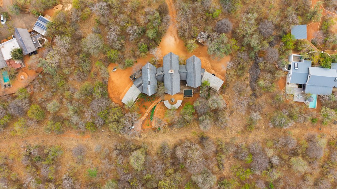 House in Hoedspruit, Limpopo, South Africa 4 - 18460765