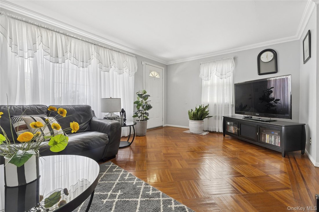 Casa a New York, New York, Stati Uniti 3 - 18460285