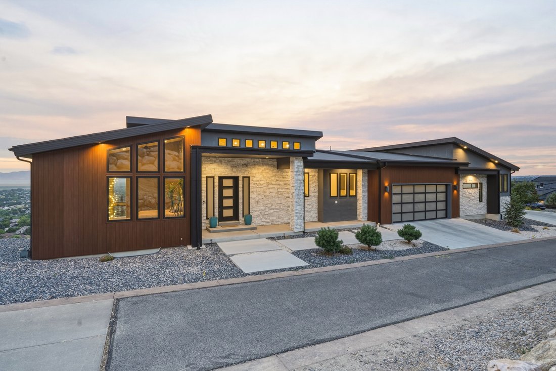 House in Kaysville, Utah, United States 5 - 18459366