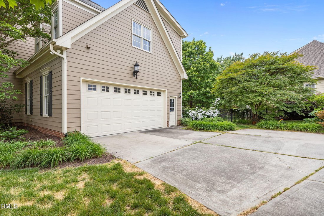 House in Cary, North Carolina, United States 3 - 18468428