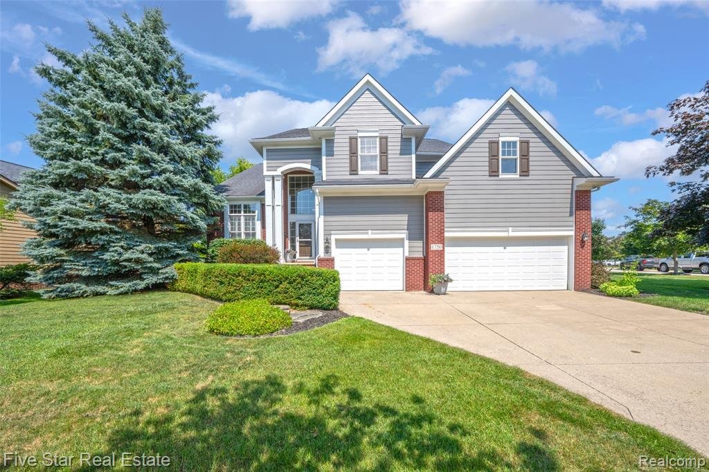 House in Wixom, Michigan, United States 4 - 18455485