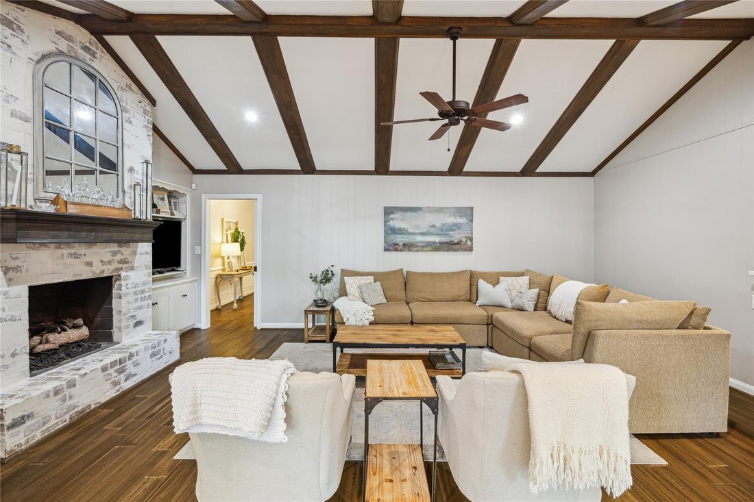 House in Houston, Texas, United States 2 - 18459926