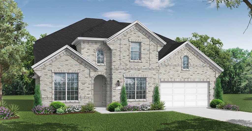 House in McKinney, Texas, United States 1 - 18468727