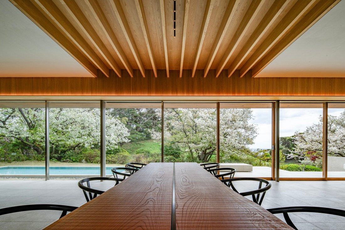 House in Zushi, Kanagawa, Japan 5 - 18460758