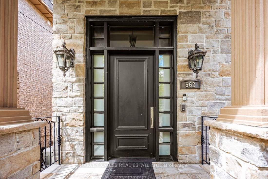 House in Toronto, Ontario, Canada 4 - 18464929