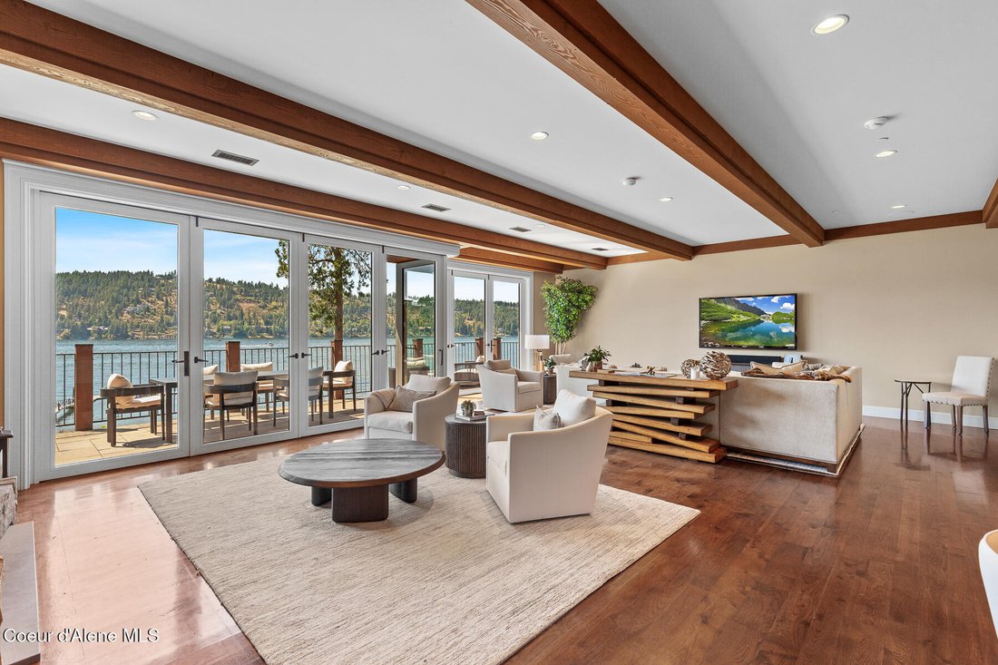 Condo in Harrison, Idaho, United States 2 - 18458316