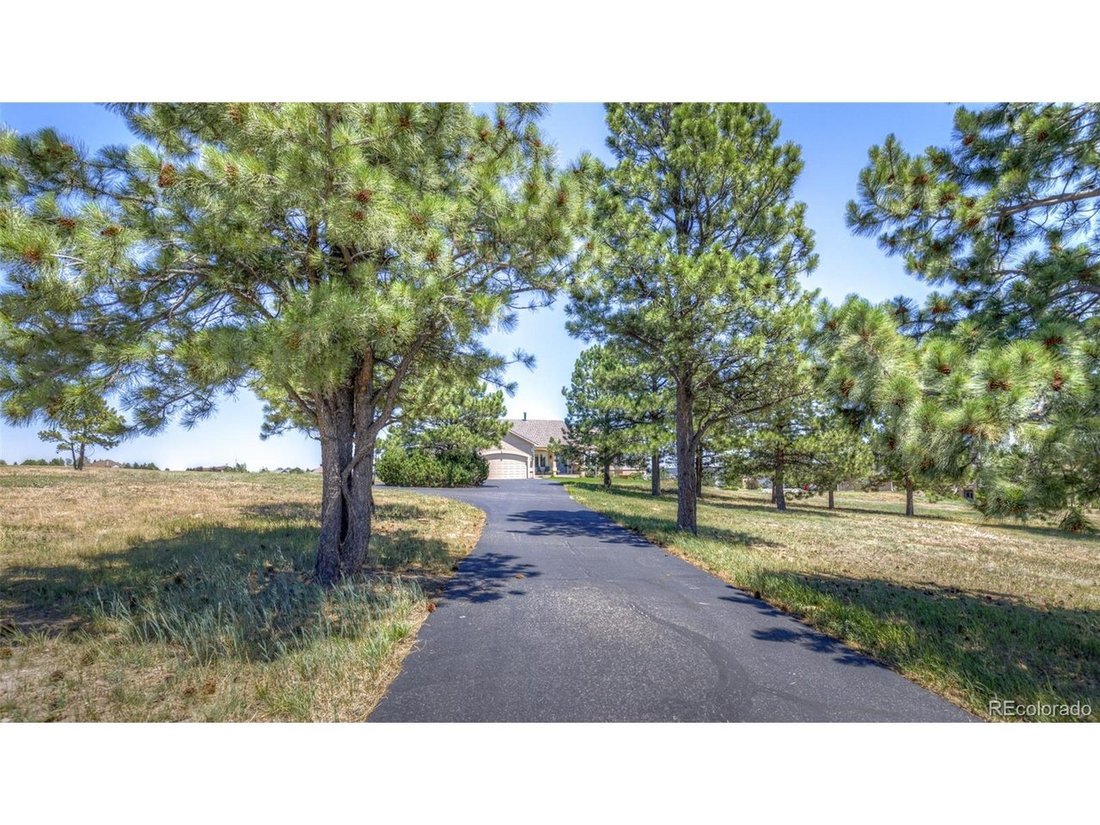 House in Monument, Colorado, United States 4 - 18463847