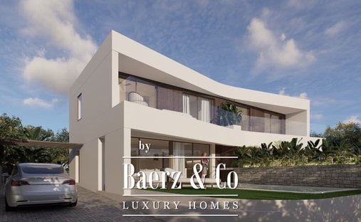 Villa in Santa Pola, Valencian Community, Spain 1