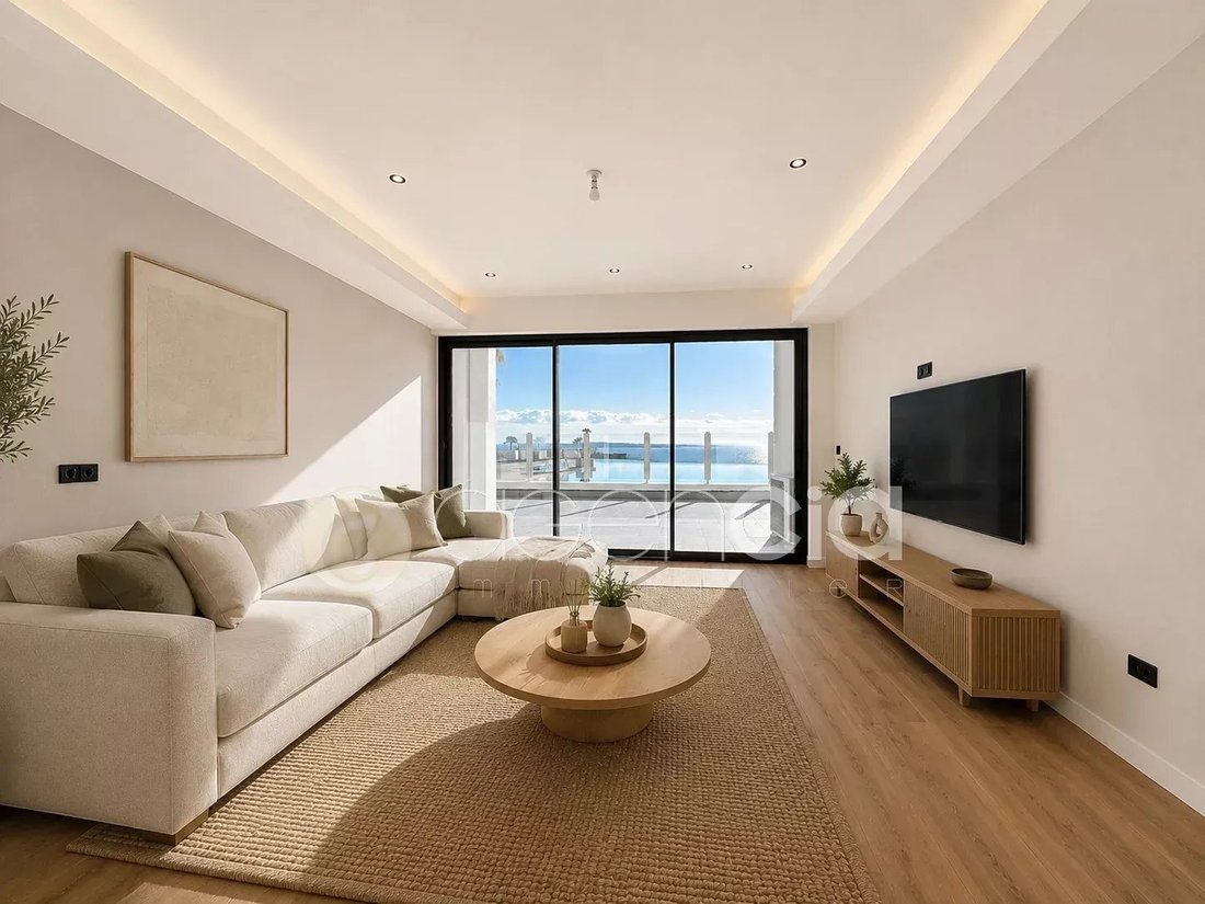 Apartment in Cannes, Provence-Alpes-Côte d'Azur, France 1 - 15936425