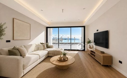 Apartment in Cannes, Provence-Alpes-Côte d'Azur, France 1