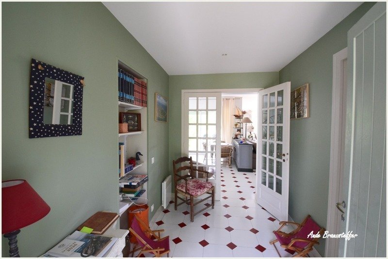 House in Les Portes-en-Ré, Nouvelle-Aquitaine, France 2 - 18006459