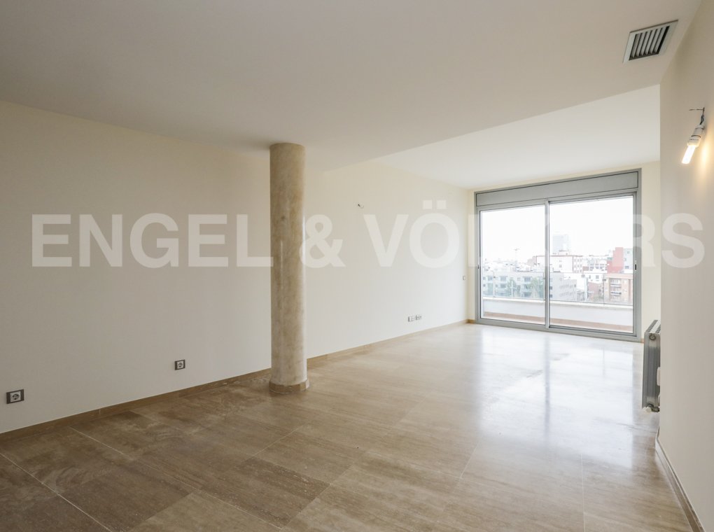 Apartment in Sant Martí, Barcelona, Spain 1 - 18459406