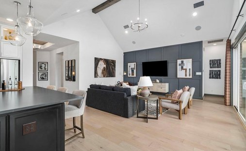 House in Richmond, Texas, United States 1