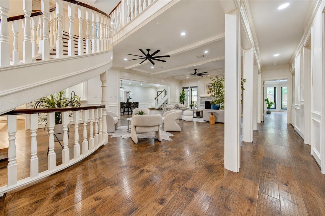 House in Houston, Texas, United States 5 - 18456071