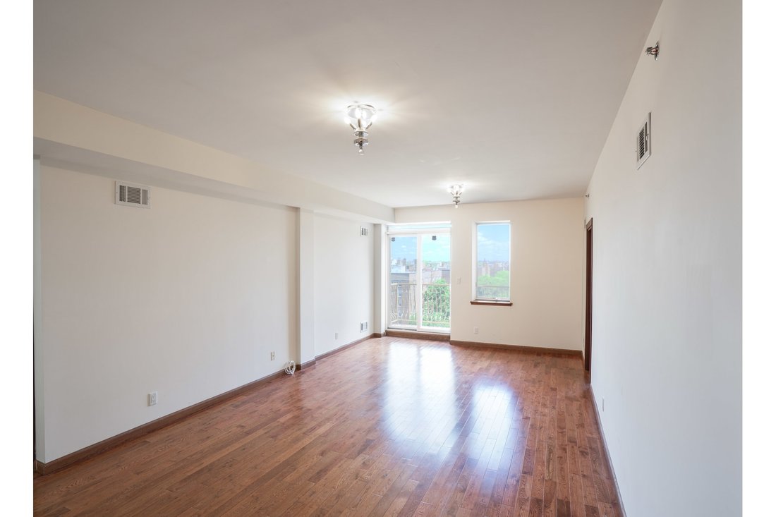 Condo in New York, New York, United States 1 - 18460211