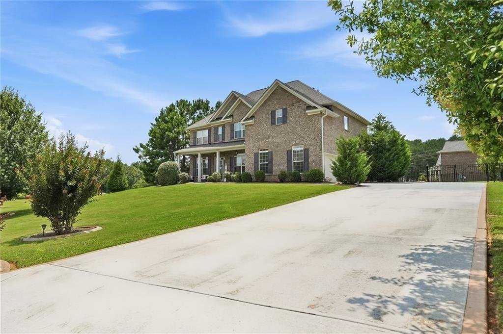 House in Covington, Georgia, United States 3 - 18301364