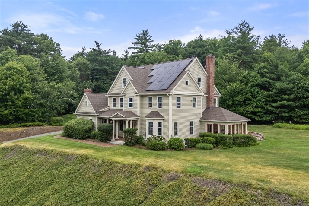House in Boxborough, Massachusetts, United States 2 - 18269758
