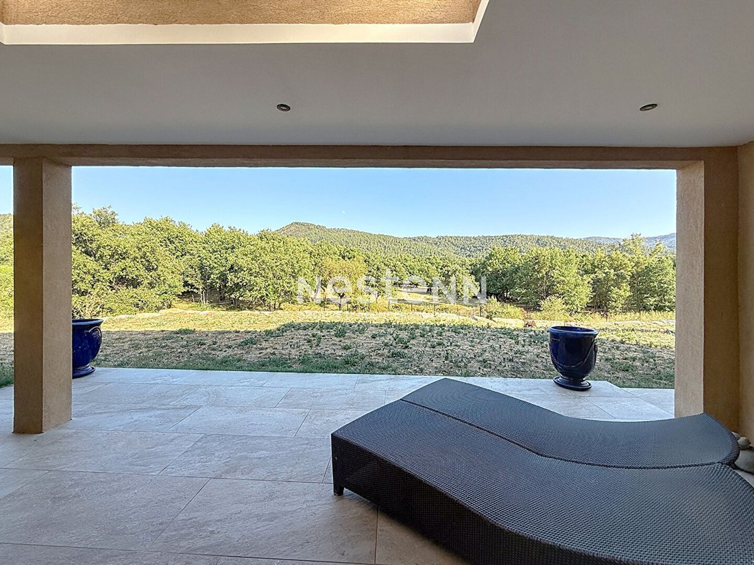 House in La Garde-Freinet, Provence-Alpes-Côte d'Azur, France 2 - 18470922