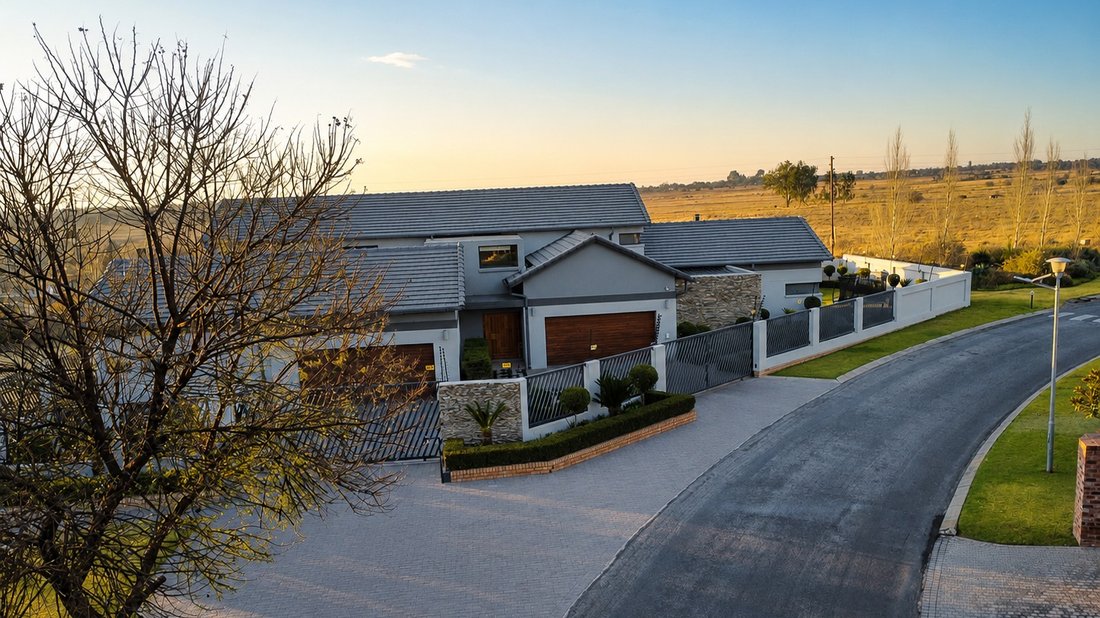 House in Potchefstroom, North West, South Africa 2 - 18464475