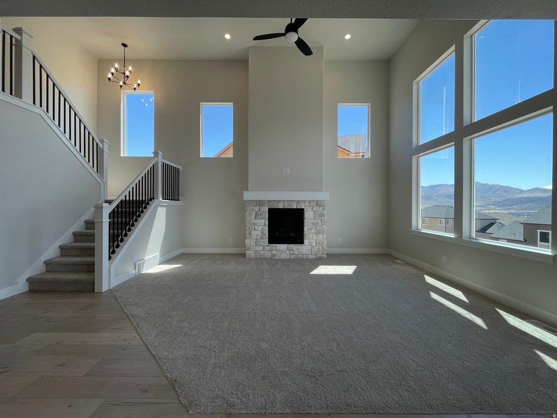 House in Saratoga Springs, Utah, United States 4 - 18463278