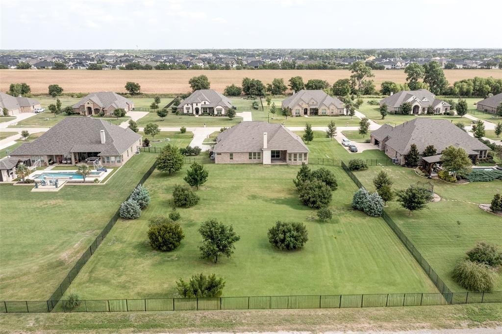 House in Allen, Texas, United States 3 - 18460350