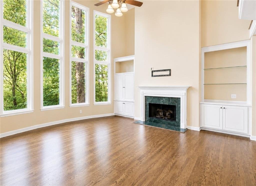 House in Johns Creek, Georgia, United States 4 - 18462892