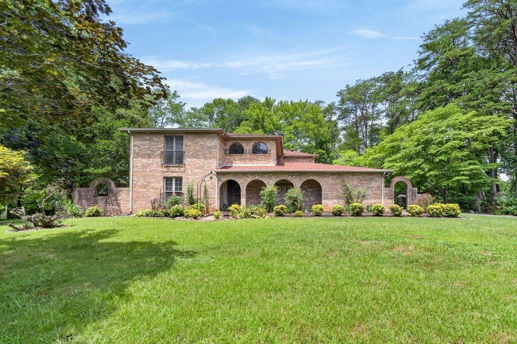 House in Cookeville, Tennessee, United States 1 - 18456211