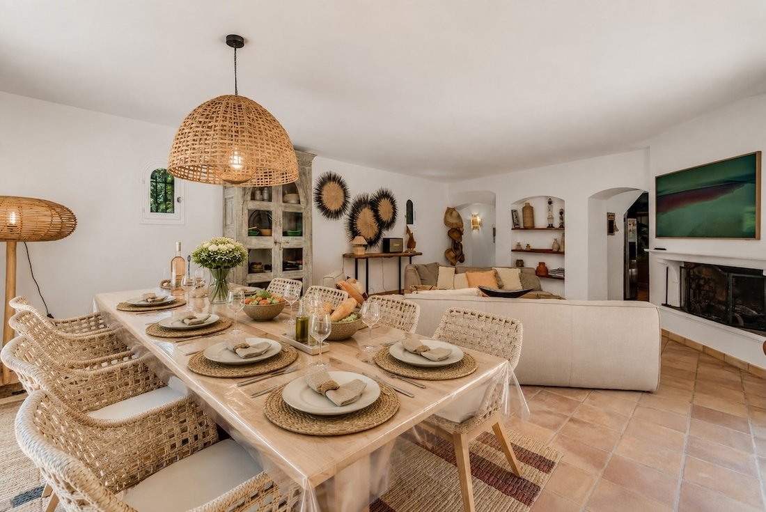 House in La Croix-Valmer, Provence-Alpes-Côte d'Azur, France 4 - 18457564