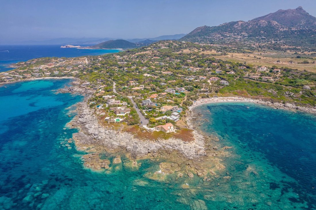 House in Corbara, Corsica, France 3 - 18417141
