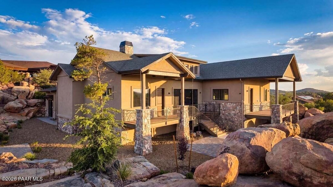 House in Prescott, Arizona, United States 2 - 18456076