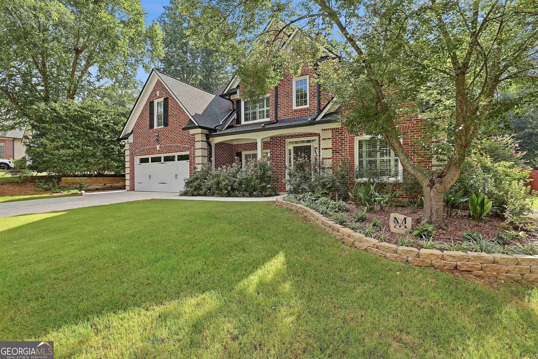 House in Newnan, Georgia, United States 2 - 18459828