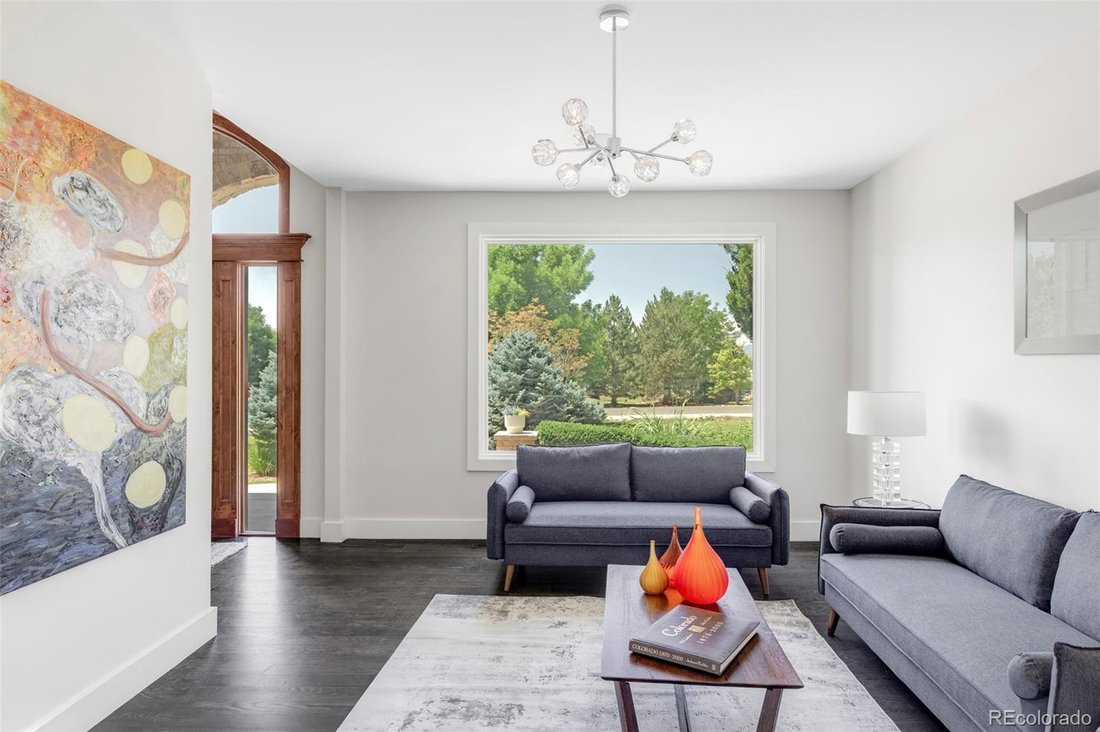 House in Broomfield, Colorado, United States 4 - 18370284
