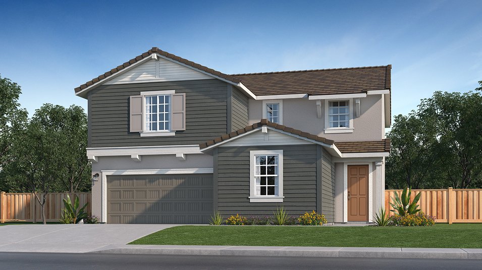 House in Manteca, California, United States 1 - 18438214