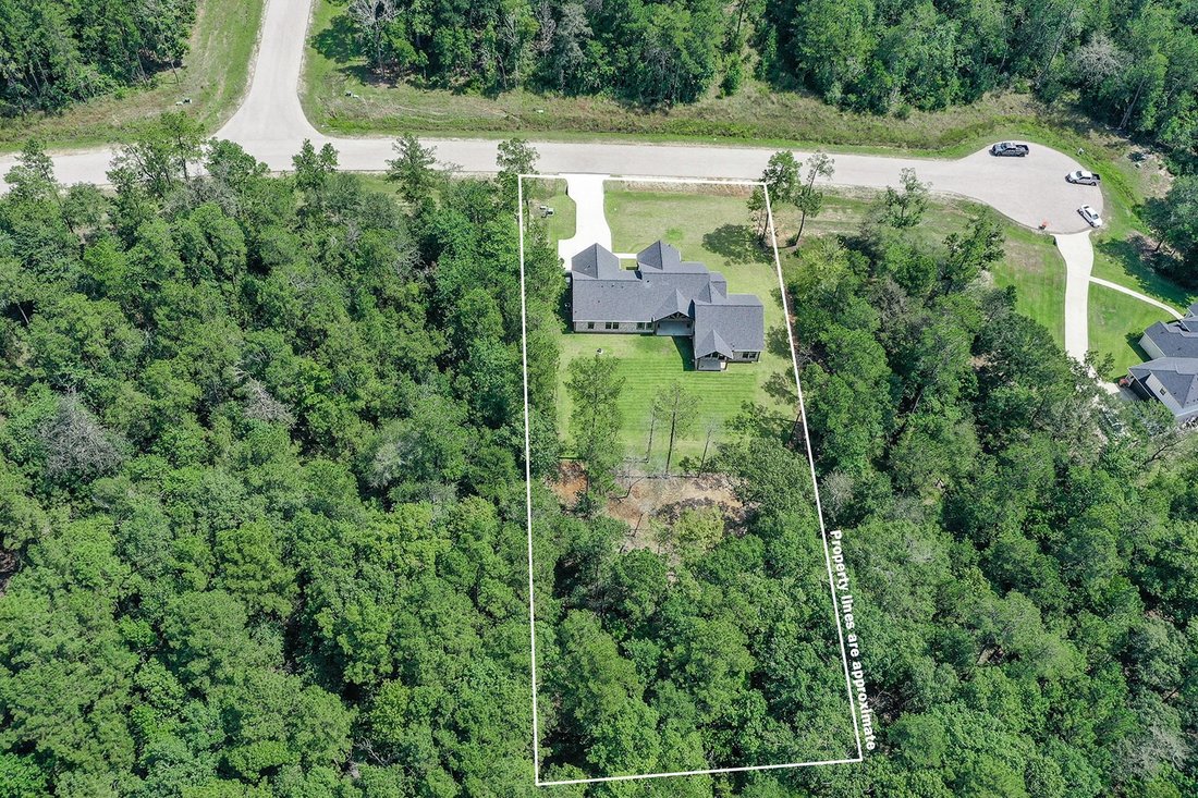 House in Spring, Texas, United States 3 - 18465734