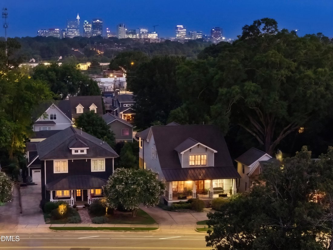 House in Raleigh, North Carolina, United States 3 - 18443056