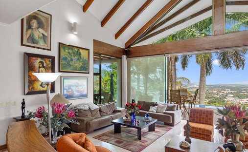 House in Pozos, San José Province, Costa Rica 1