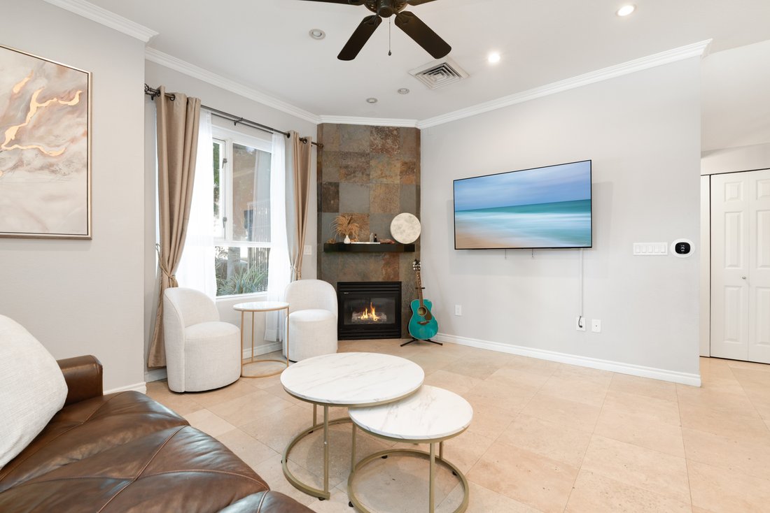 Condo in San Diego, California, United States 1 - 18464333