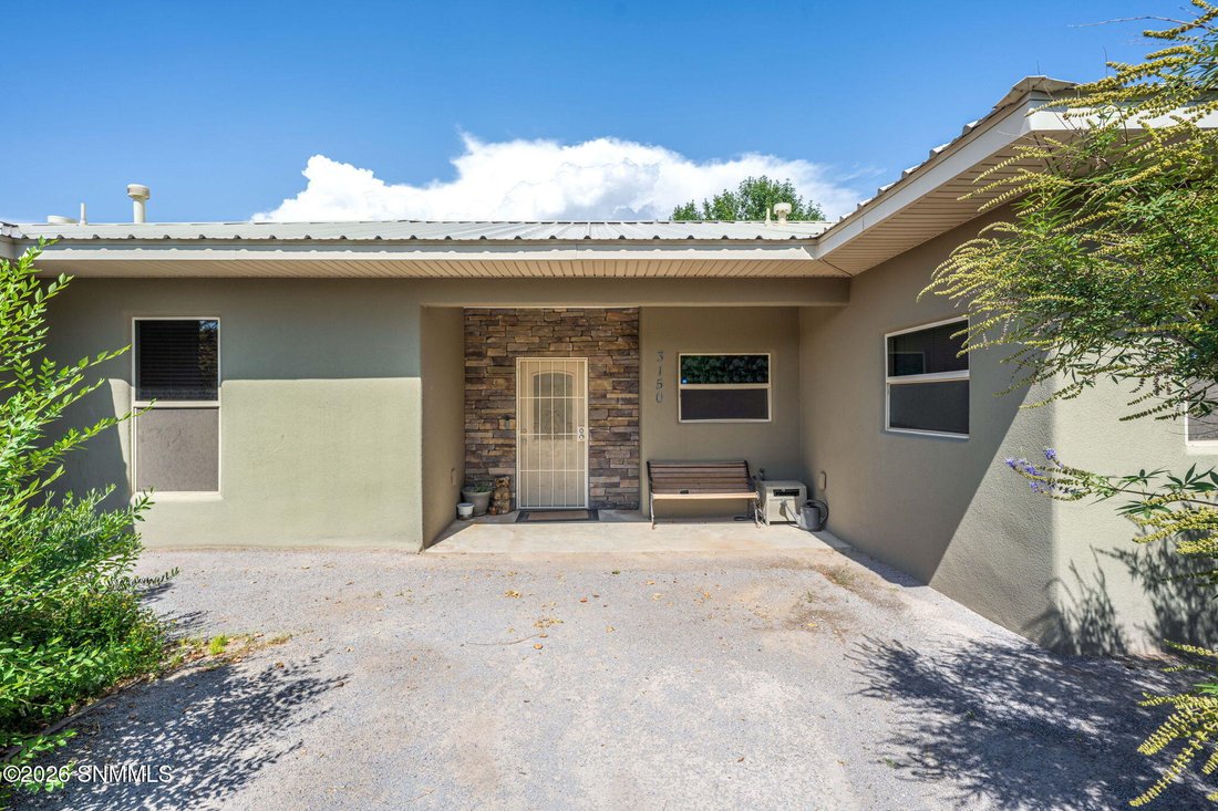House in Las Cruces, New Mexico, United States 5 - 18457658