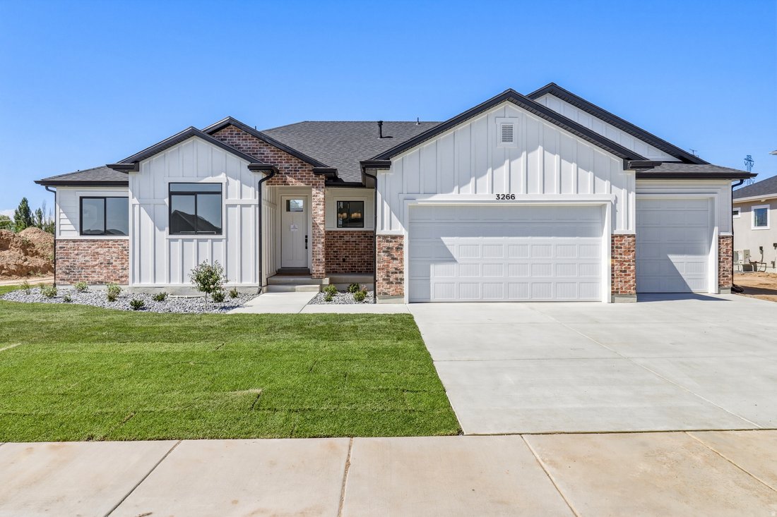House in Layton, Utah, United States 1 - 18459351