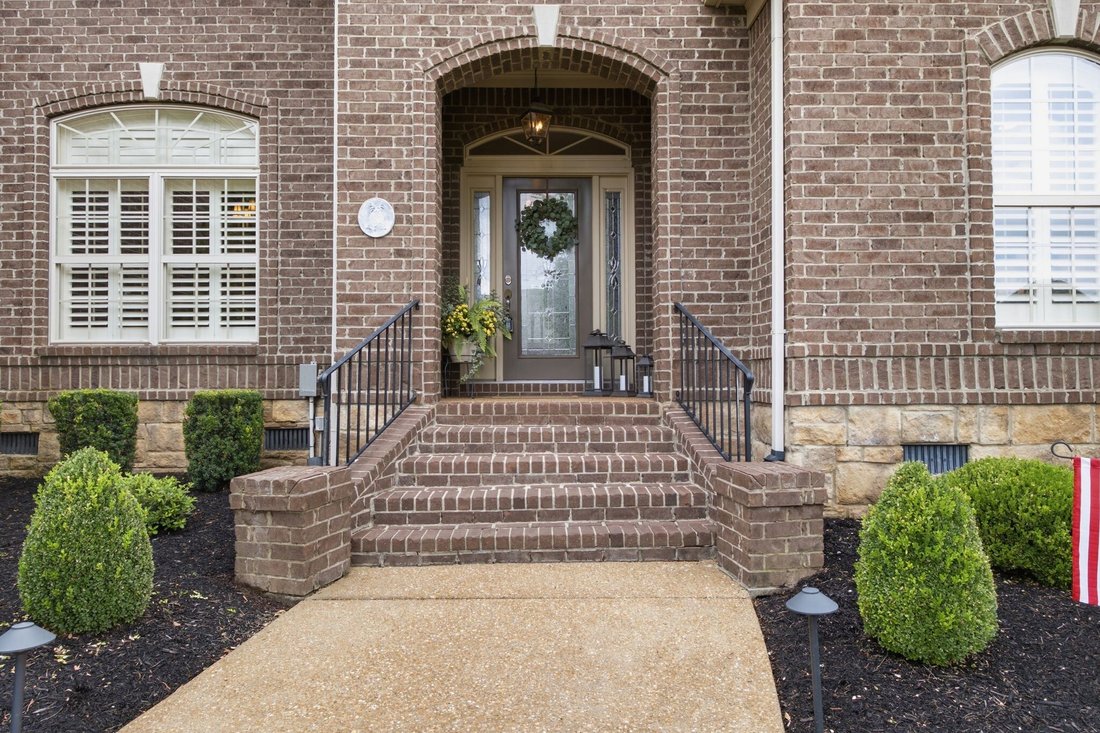 House in Gallatin, Tennessee, United States 5 - 18456174