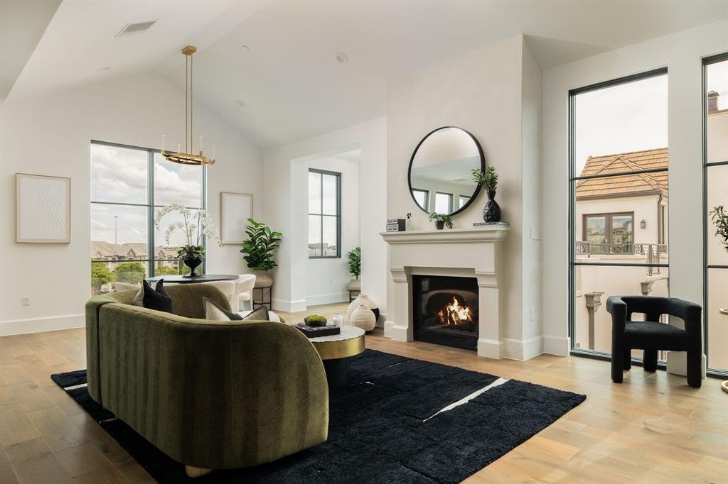 Condo in Frisco, Texas, United States 5 - 17946576