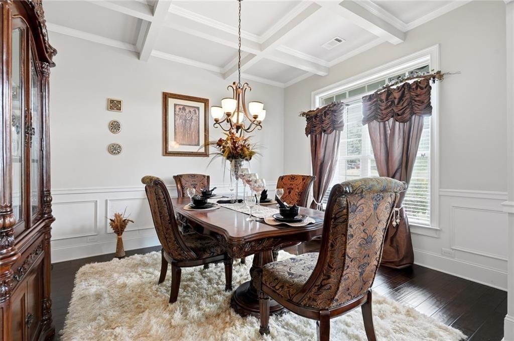 House in Covington, Georgia, United States 5 - 18301364