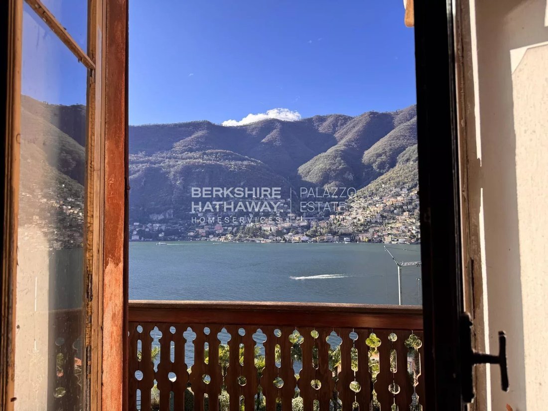 Villa in Torno, Lombardy, Lombardy, Italy 3 - 18460741
